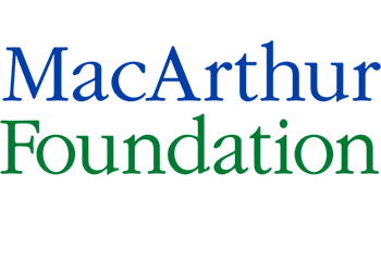 MacArthur Foundation